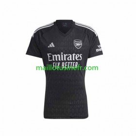Maillot de Foot Arsenal Gardien Domicile 2023-24